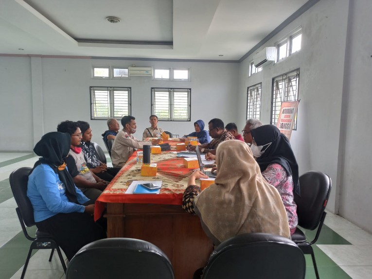 Dokumentasi Kegiatan
