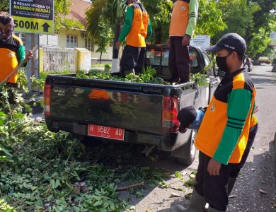 sampahdepanperhutani